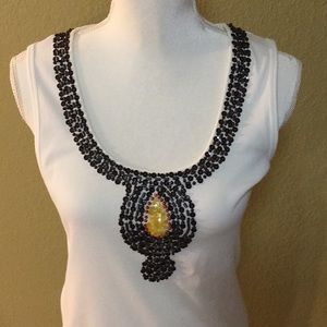 Harold’s cotton top